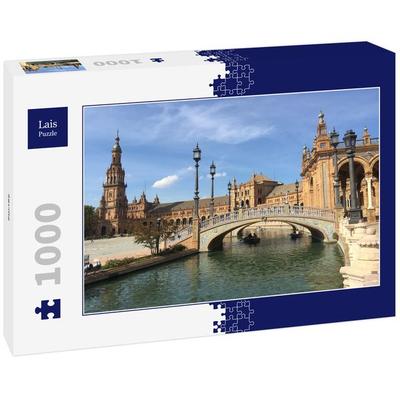 Lais Puzzle Sevilla 1000 Teile