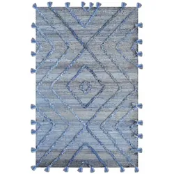 The Rug Republic, Teppich, Worgan (180 x 120 cm)