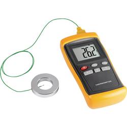 Kern DAB-A01. Temperatur-Kalibrierset bestehend aus Messfühler mit Auswertegerät