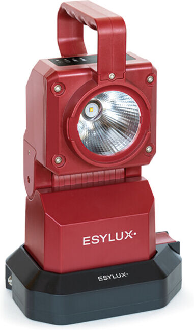 ESYLUX Projecteur de poche SLP-2 (EN10050015)
