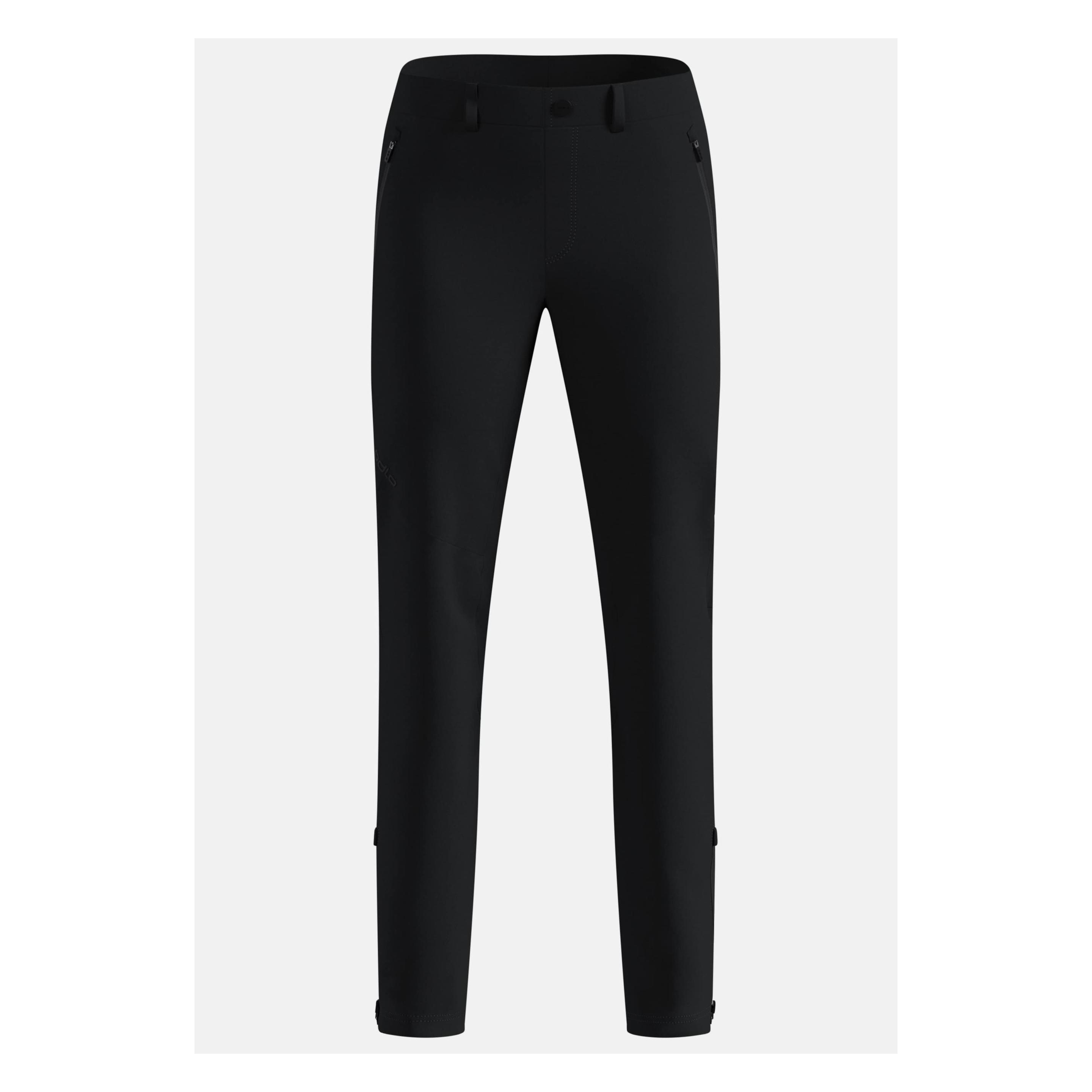 Odlo Ascent Warm (36, S) (5,60461E+12)