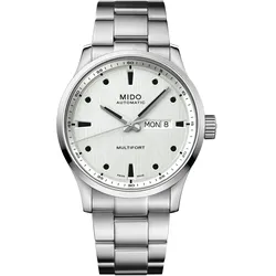 MIDO Multifort Automatik M038.430.11.031.00