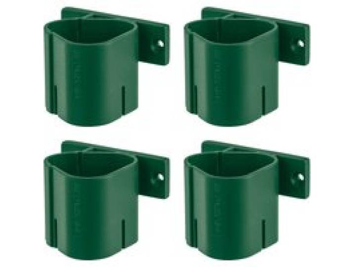 PARKSIDE® Support mural en plastique (support individuel 4 pcs)