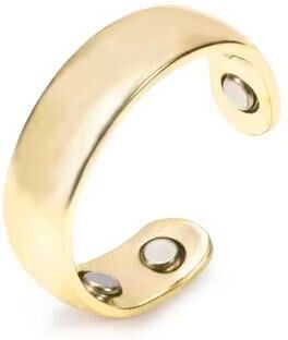 Inspire Select Adjustable Anti Snoring Device Comfortable Portable Sleep Fit Ring black