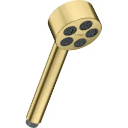 Hansgrohe Handbrause Axor One 75 1jet 48651950
