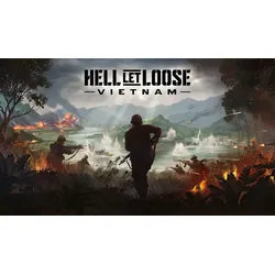Hell Let Loose: Vietnam