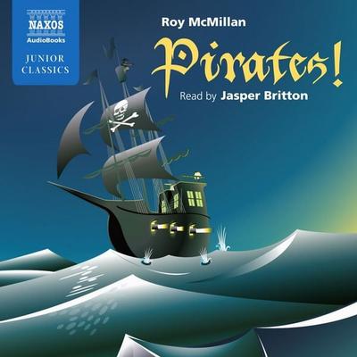 Pirates! - Roy McMillan, Audio, 4057664034526