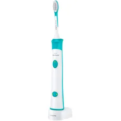 Philips Avent Elektrische Zahnbürste Sonicare For Kids HX6322/04, blau