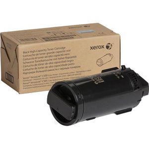 Xerox Toner 106R03876, schwarz, 12100 Seiten