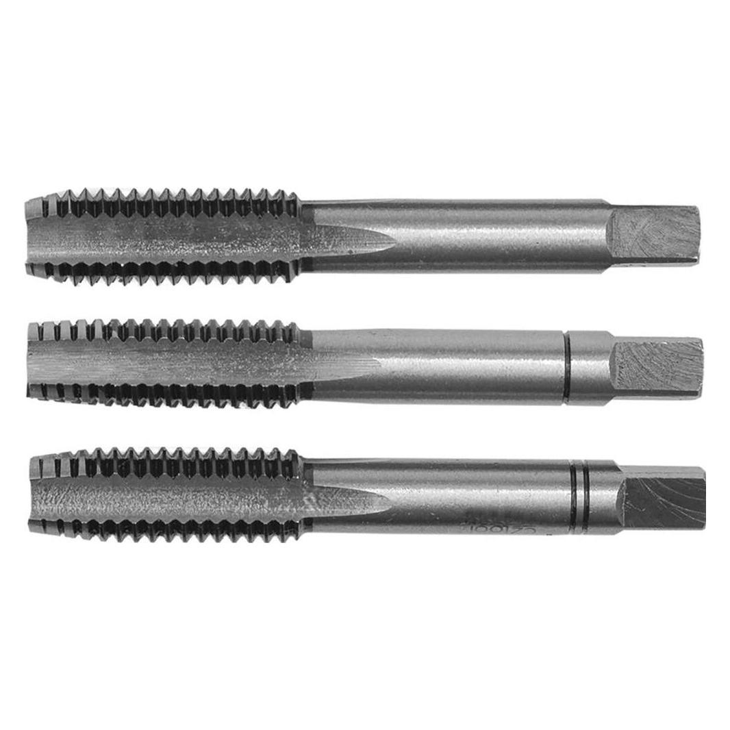 Toya HAND TAPS M18 3PCS (T24450)