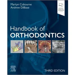Handbook of Orthodontics, Fachbücher von Andrew T. DiBiase, Martyn T. Cobourne