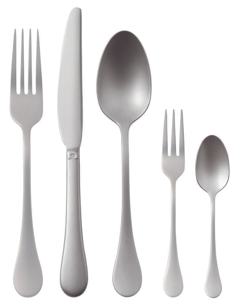 Sambonet Bloom Antique Bestekset 60-delig van RVS 18/10
