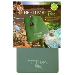 Reptiles-Planet Repti Mat Pro 20x30 cm (16 W), Terrariumtechnik