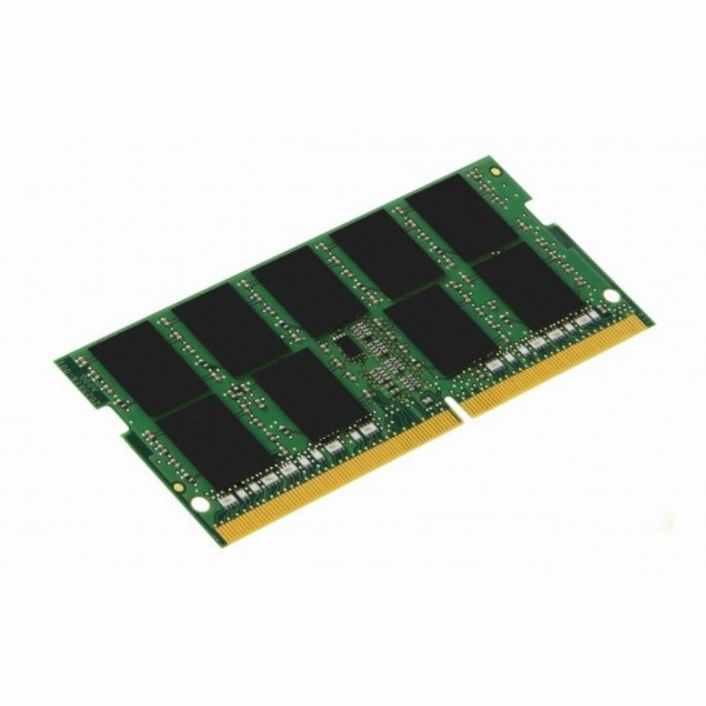 Kingston Technology ValueRAM KCP426SS8/8 8 GB DDR4 2666 MHz geheugenmodule