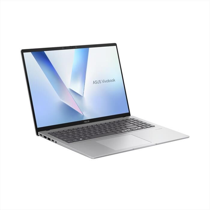 Asus Notebook F1607qa-mb167w 16"-silver