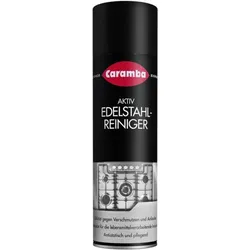 Caramba, Fahrzeugreiniger, Edelstahl-Pflege (500 ml)