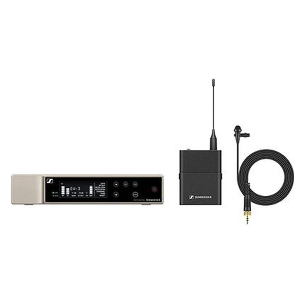 Sennheiser EW-D ME2 Set (S1-7) (508703)