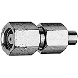 Telegärtner SMC-Kabelbuchse AU 100024908