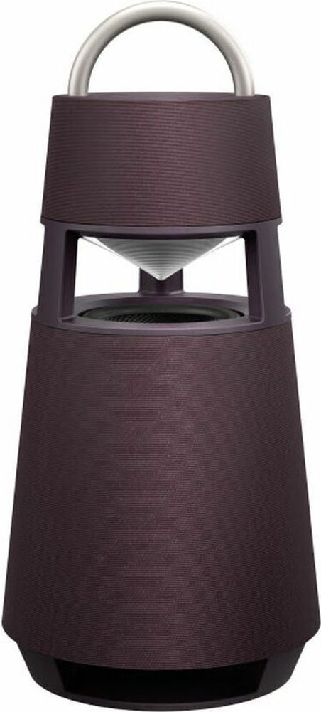 Lautsprecher LG RP4.DEUSLLK Bluetooth grün