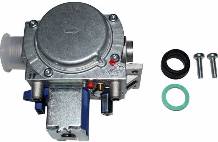 Wolf Gasarmatur 2745856 für FGB