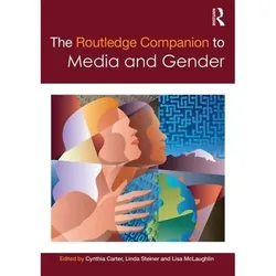 The Routledge Companion to Media & Gender, Fachbücher