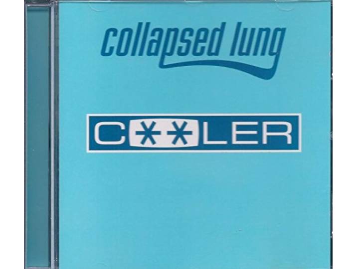 C LER - COLLAPSED LUNG