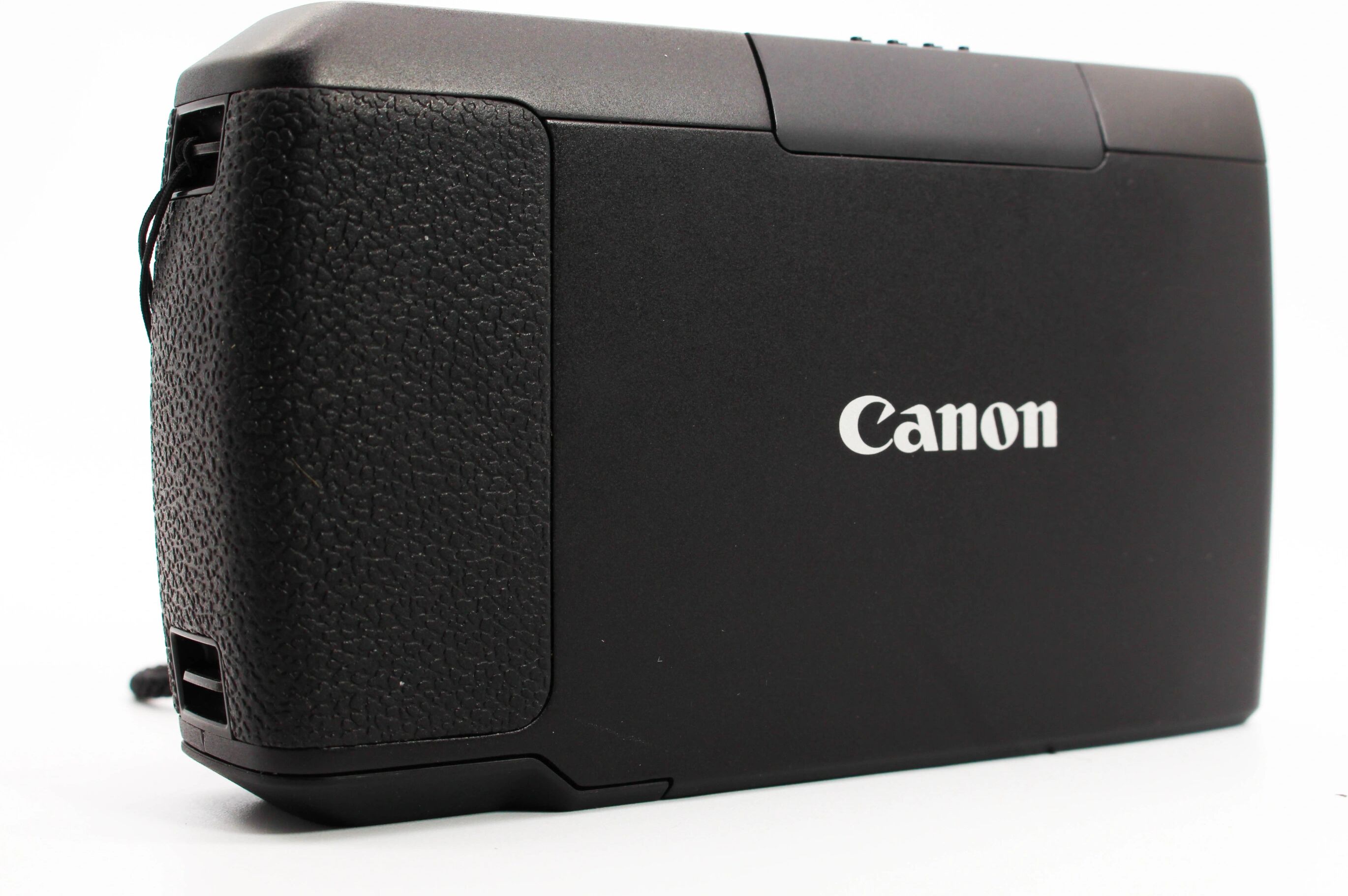 Used Canon Media Storage M30 Portable Photo Storage Backup Device LCD Screens & Monitors   Like New