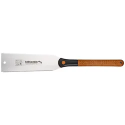 Kirschen Feinschnittsäge mit Korkgriff Sägeblatt Länge 240 mm RYOBA 4420240