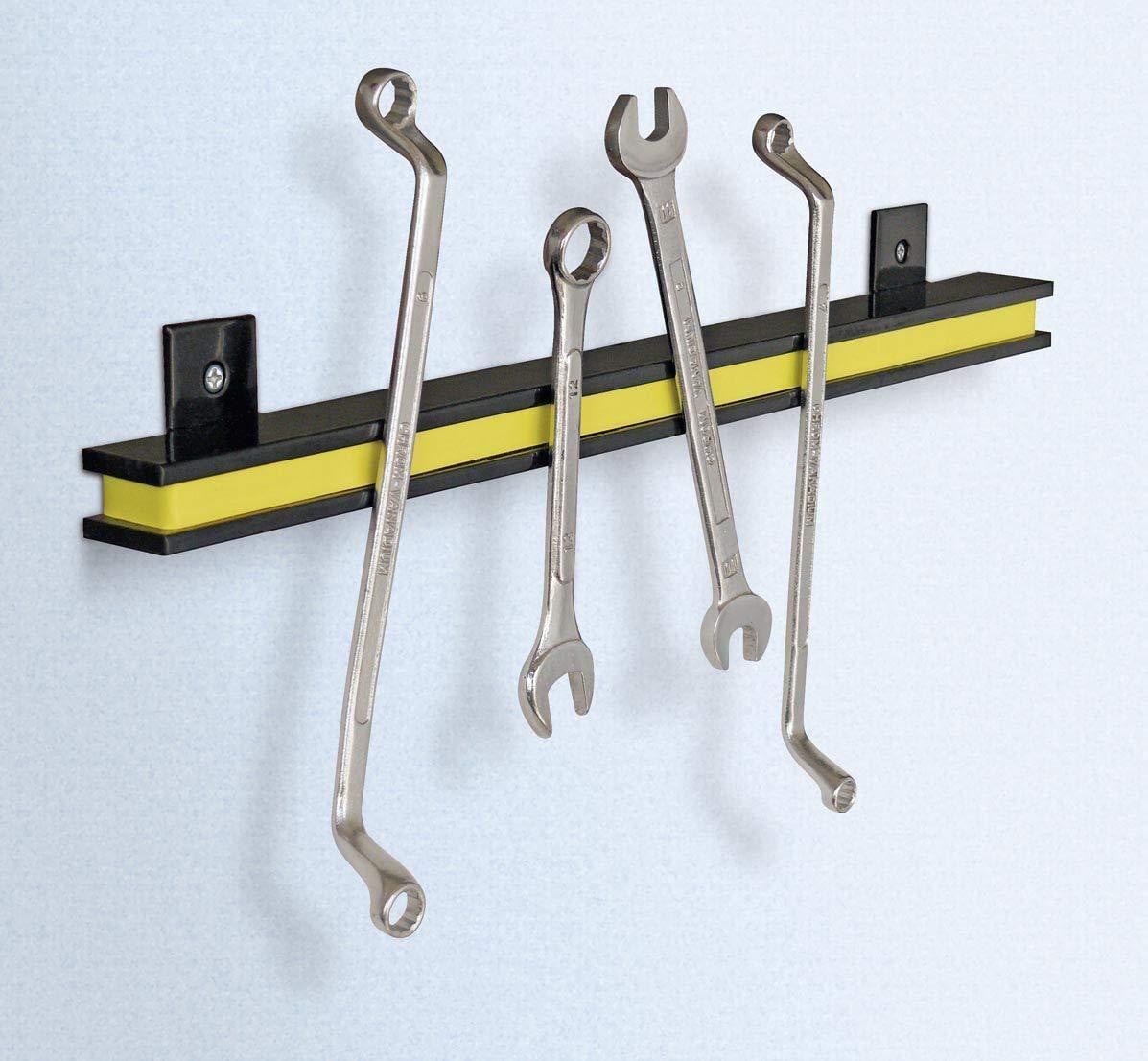 Dripio Magnetische messenhouder en gereedschapshouder, 33 cm