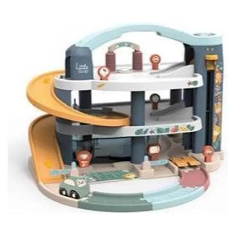 Smoby Little Big Garage (7/140203)