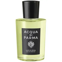 100ml Acqua di Parma Signatures of the Sun Luce di Rosa Eau de Parfum