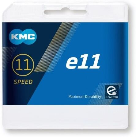 KMC Catena  EBIKE E11 11 velocità 122 maglie