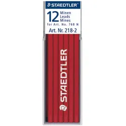 Staedtler, Ersatzpatronen + Tintenfass, Spezialmine