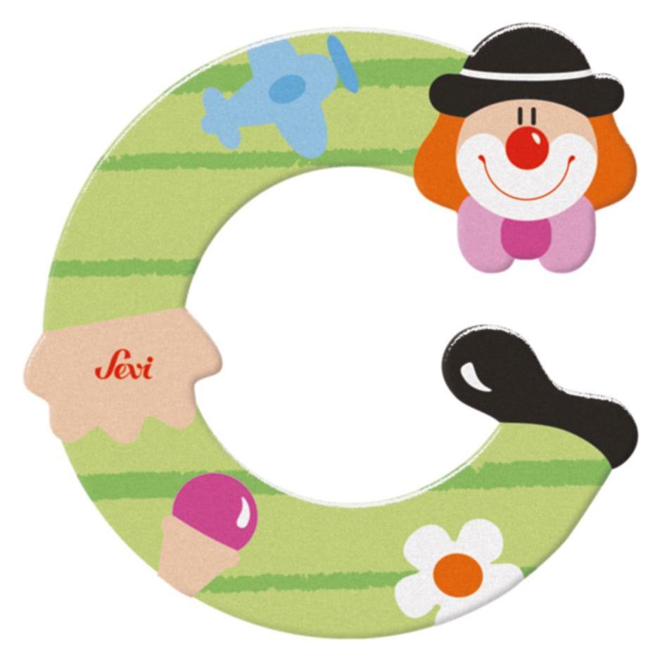 Sevi Clown C (180.81739)