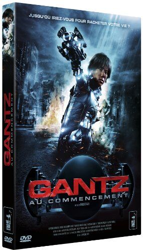 Gantz - Preis vom 14.10.2026 23:07:16 h