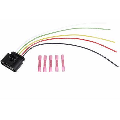 METZGER AUTOTEILE 2324327 für VW