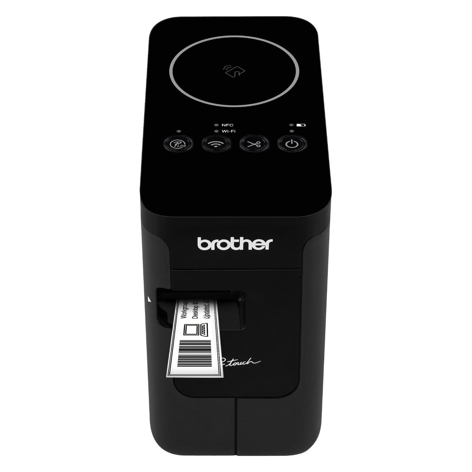 Brother P-Touch PT-P750W (PTP750WUA1)