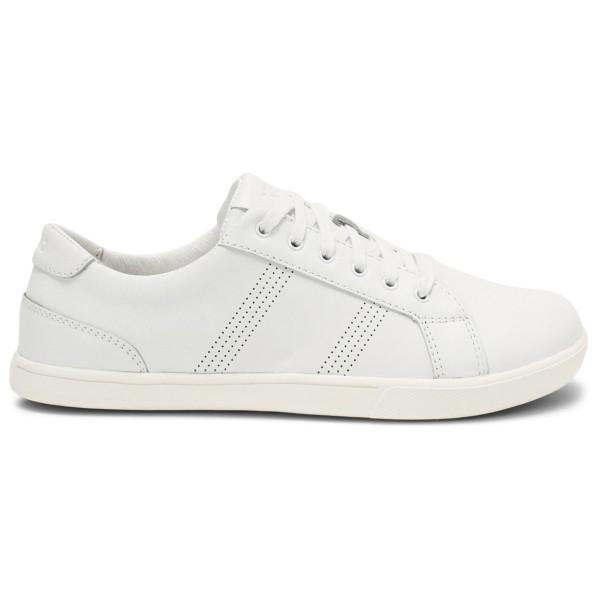 Xero Shoes - Women's Dillon Leather - Barfussschuhe EU 37,5 weiß