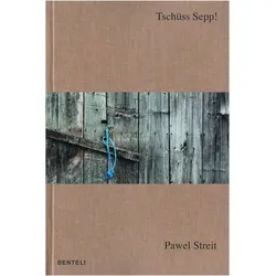 Tschüss Sepp!, Fachbücher von Pawel Streit
