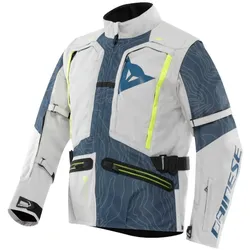 Dainese Sterrato Motorrad Textiljacke 64
