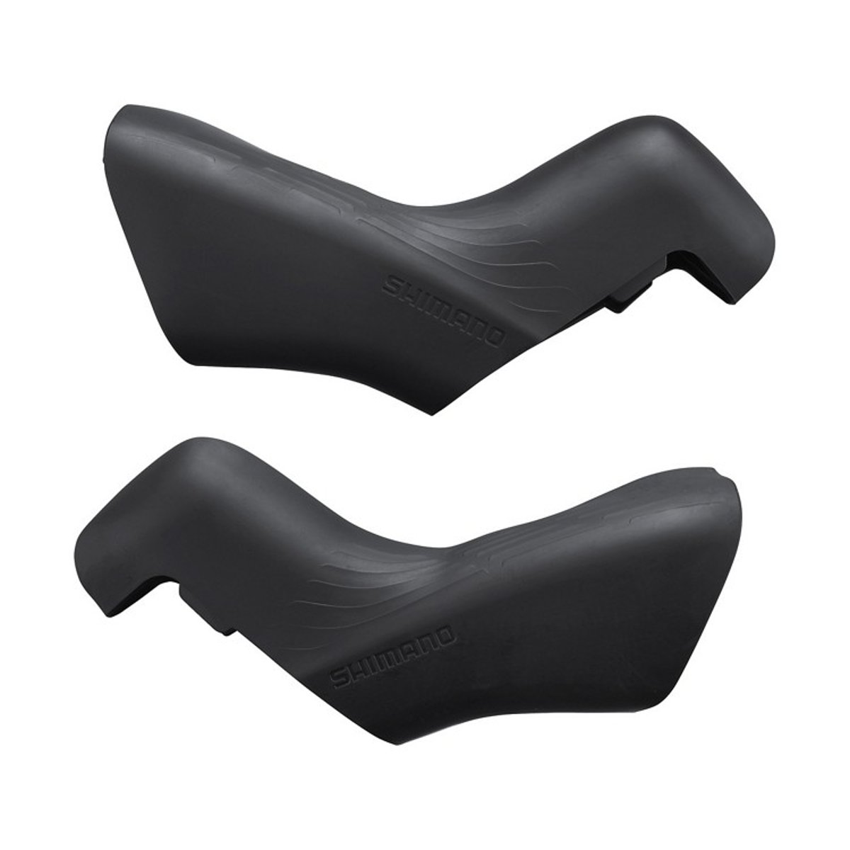 Manetki Shimano ST-R7170 Czarne