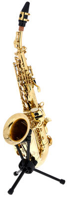 Thomann TCS-350 Curved Soprano Sax