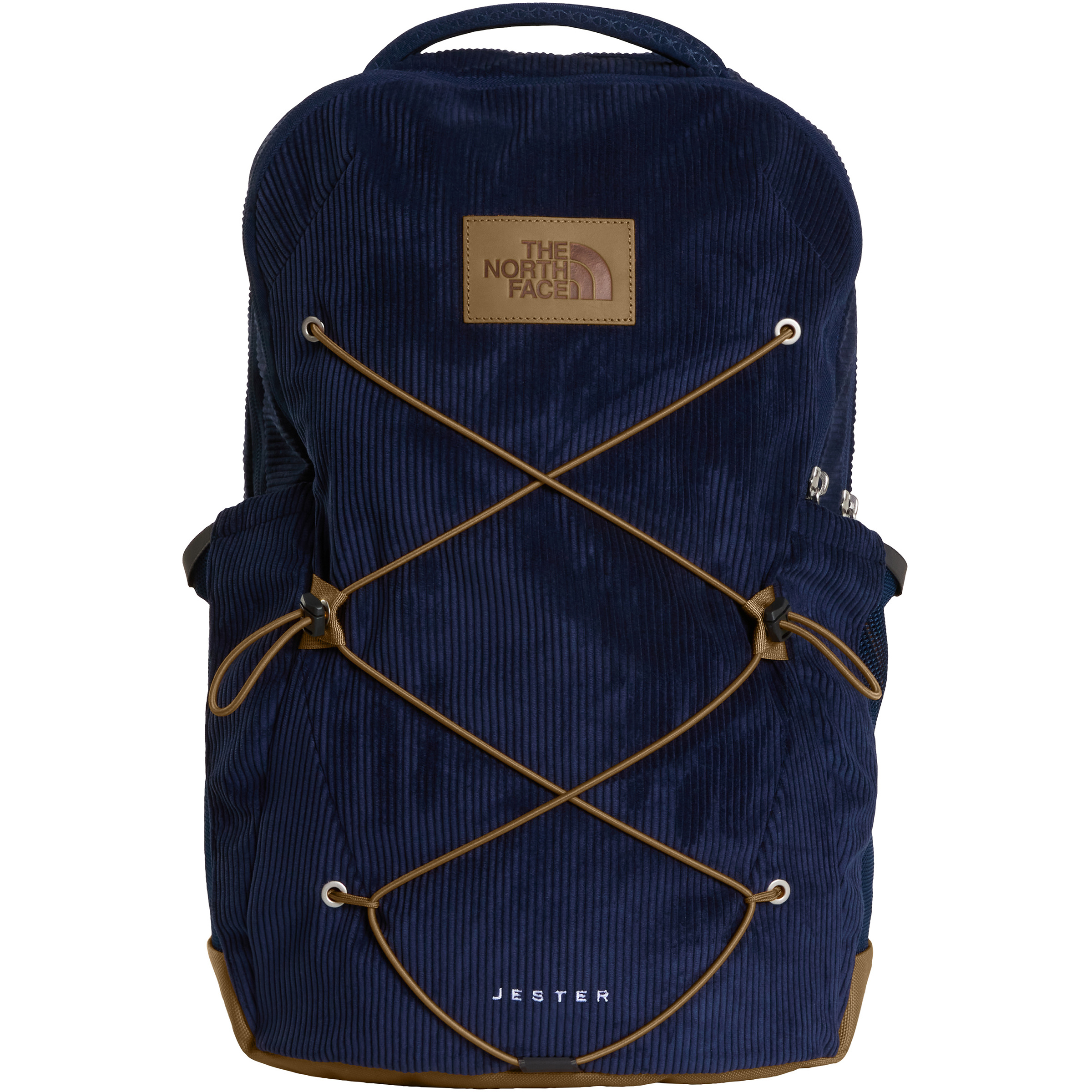 The North Face Jester Pro Daypacks beige Lifestyle Wasserabweisend