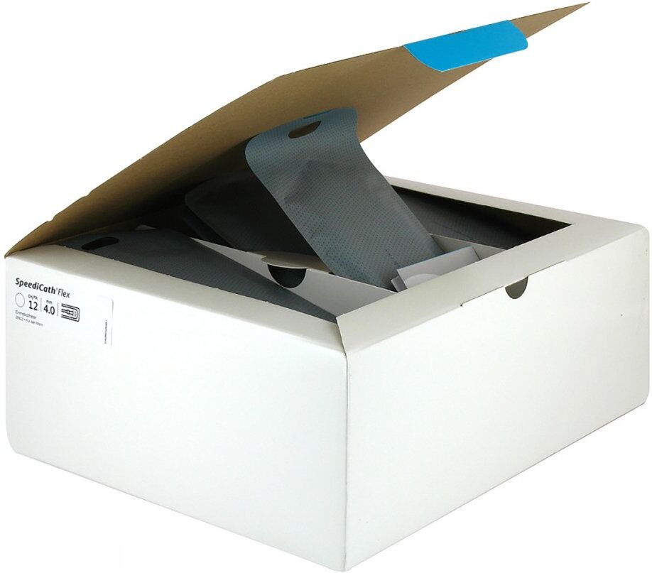 Speedicath Flex Ch 12 30stk