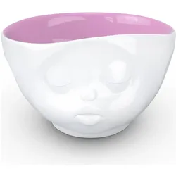 58 Products Küssend, Schüssel + Schale, Rosa, Weiss