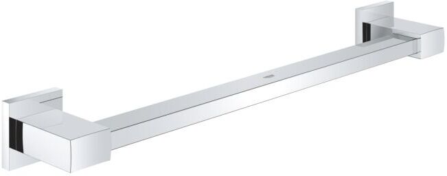 Grohe Start Cube Wannengriff 41095000 Chrom, 450 mm