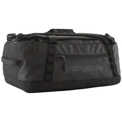 Patagonia  Black Hole® Duffel 40L - Reisetasche - Black/Grey - 40