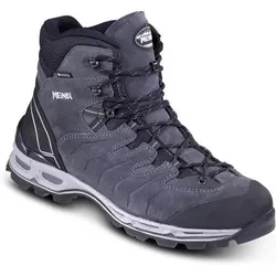MEINDL Herren Trekkingstiefel Minnesota Ultra GTX, Größe 42 in Grau Grau