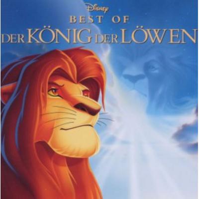 Der König Der Löwen - Best Of - Various, CD, 5099967914326
