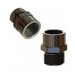 Pepperl+Fuchs Fabrik Adapter 400933